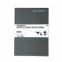 Скетчбук "Marker&Graphic line" 180г/м2, 17х25см, 44л твердая обложка, цвет угольный